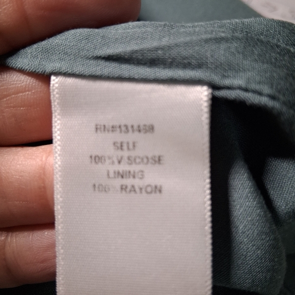 Polka Dot Halter Jumper - Picture 3 of 11